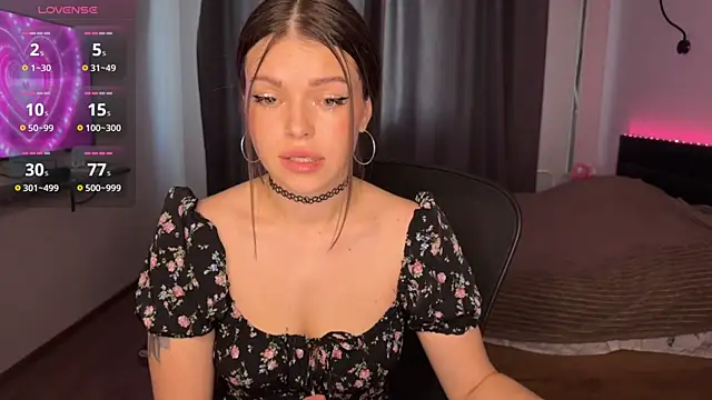 saykicklife's Live XXX Chat
