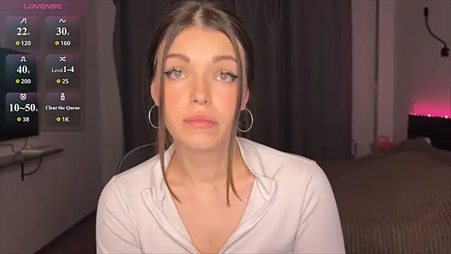 saykicklife Live XXX-chat