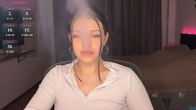 saykicklife – webcam-show