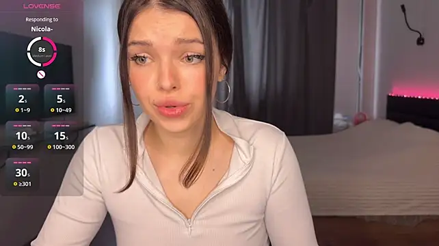 Chat XXX en directo de saykicklife