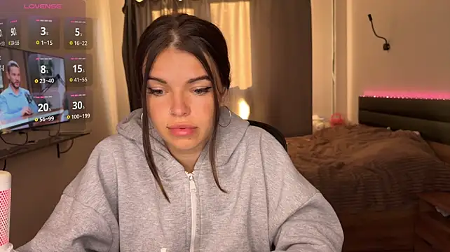 saykicklife's Live XXX Chat