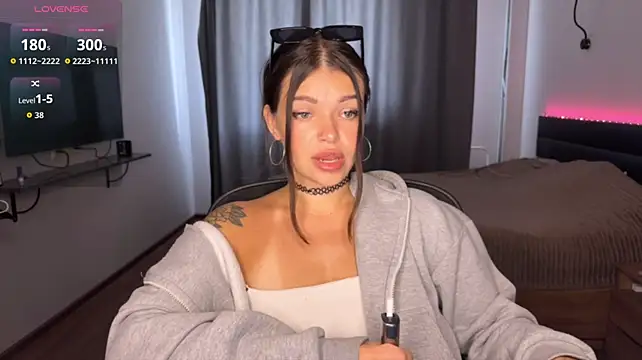 saykicklife – webcam-show