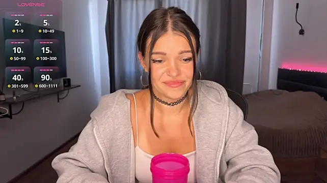 saykicklife – Naživo XXX chat