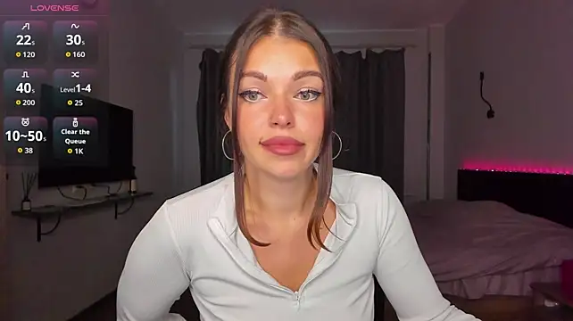 Živý XXX chat saykicklife