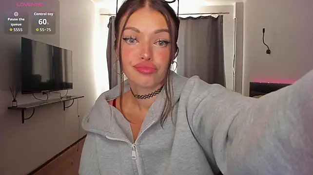 saykicklife – Naživo XXX chat