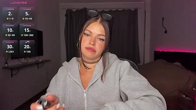 saykicklife's Webcam Show