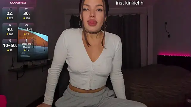 Živý XXX chat saykicklife