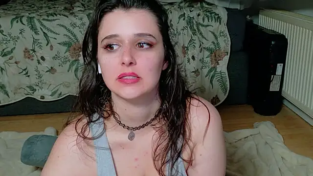 jenna-sxy19 Webcam-Show