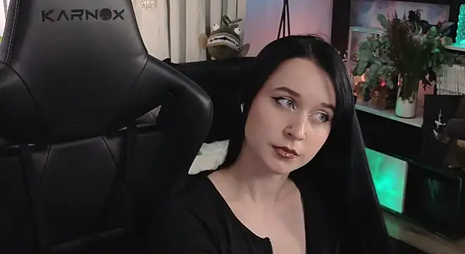 KiraLiLime Obrolan Langsung XXX