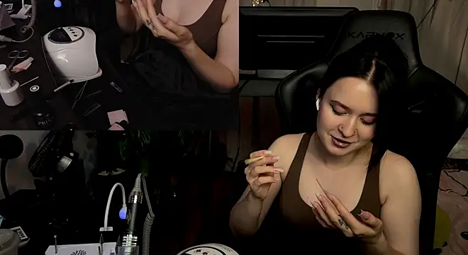 KiraLiLime's Live XXX Chat