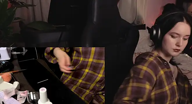 KiraLiLime Live XXX-Chat