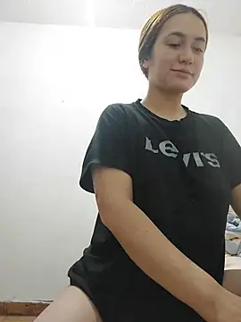 عرض كام _KarolSmith