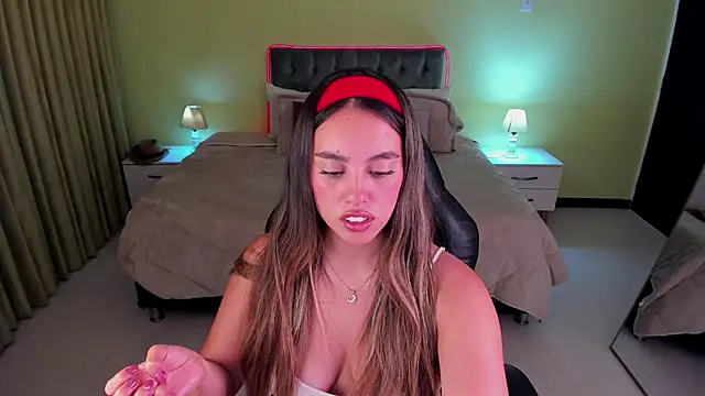Živý XXX chat _Charlotte_evans_1
