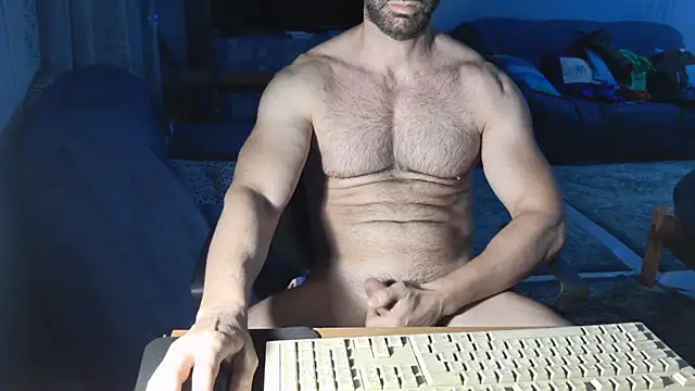 TebaldHot Webcam show
