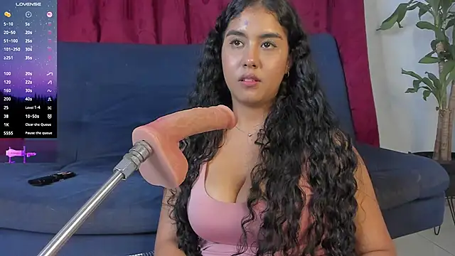 Chat XXX en directo de swetty_loverss