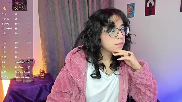 indra_cam Live XXX-chat