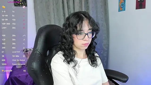 indra_cam live XXX chat
