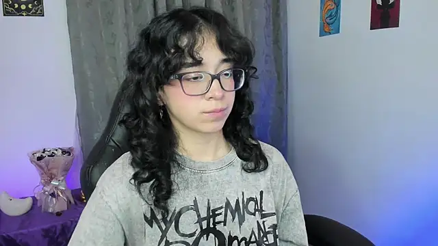 Živý XXX chat indra_cam
