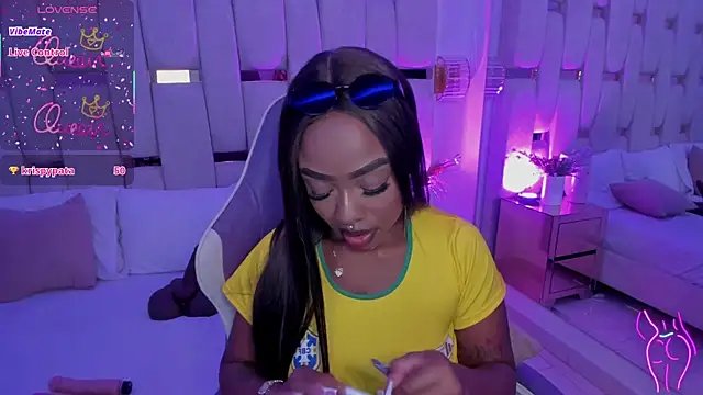 mia_schwarz Live XXX-chat