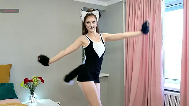 Visbee – Live XXX-chat