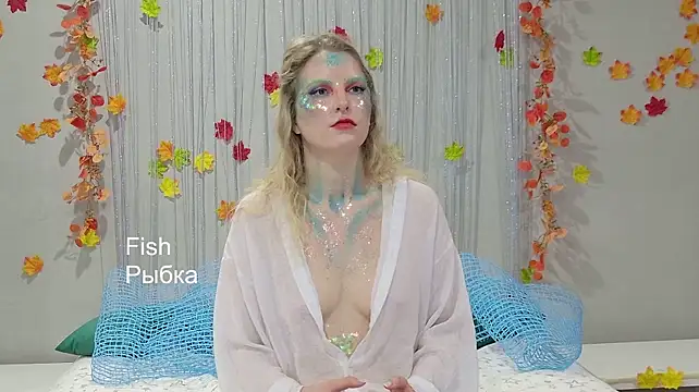 Visbee's Live XXX Chat