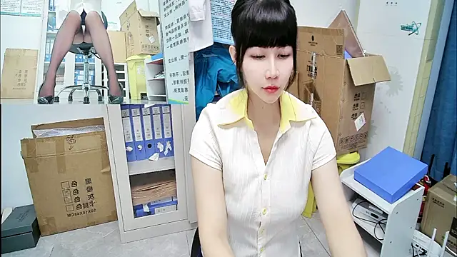 Rubyy_799 网络视讯表演