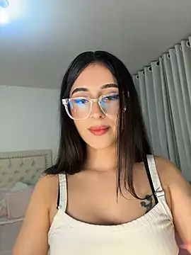 itsmadely – Live XXX-chat