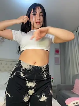 itsmadely – Live XXX-chat