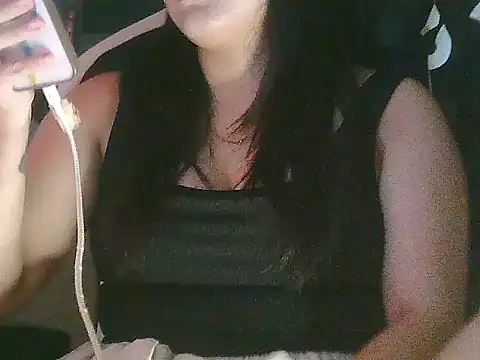 Janey_99 网络视讯表演