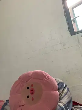 Show Webcam de Janey_99