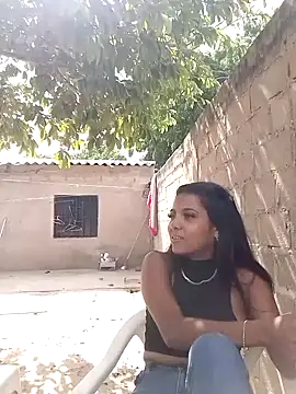 1CANDYLOVEのウェブカメラショー