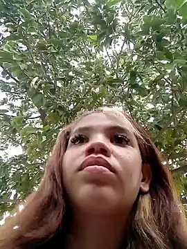 1CANDYLOVE webcam show