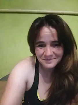 Chat XXX ao vivo de SannyMILF