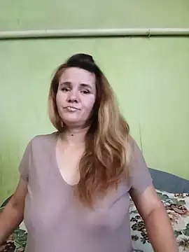Chat XXX en directo de SannyMILF
