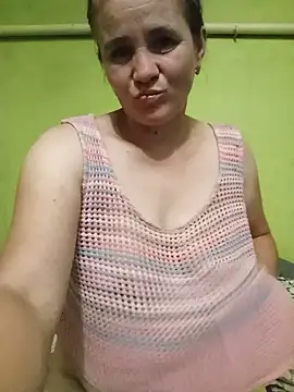 SannyMILF's Live XXX Chat