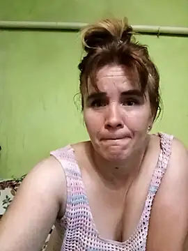 Czat XXX na żywo – SannyMILF