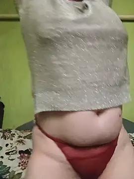แชท XXX สดของ SannyMILF