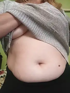 XXX chat uživo modela SannyMILF