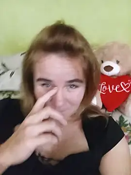 SannyMILF – Kamerová šou
