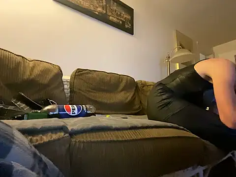 kikiwonderbar's Webcam Show