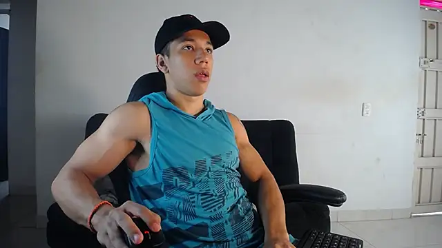 Show Webcam de ethan_noir