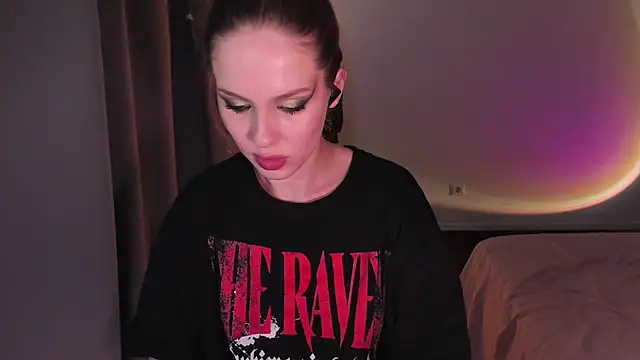 Živý XXX chat cutie_sensei