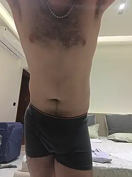 DelhiDick69 在線直播表演