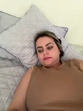 צ'אט XXX בשידור חי של Im_Amelia