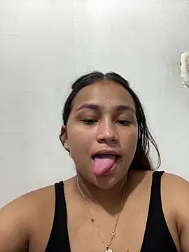 Show Webcam de Bridget_Jon