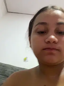 Show webcam de Bridget_Jon