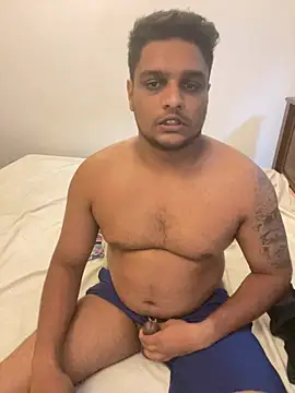 Cute_Dick18 Show Webcam