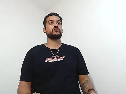 Show Webcam de _CHRIS-DENNIS_