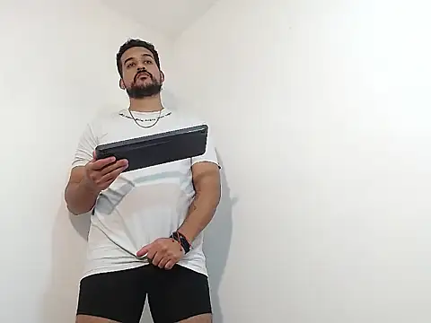 _CHRIS-DENNIS_ Webcamshow