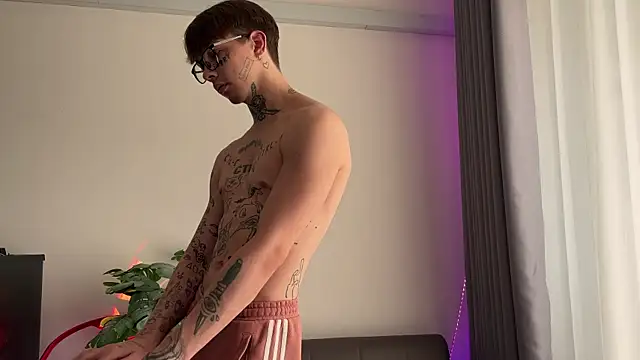 anahori__simon Шоу с уебкамера